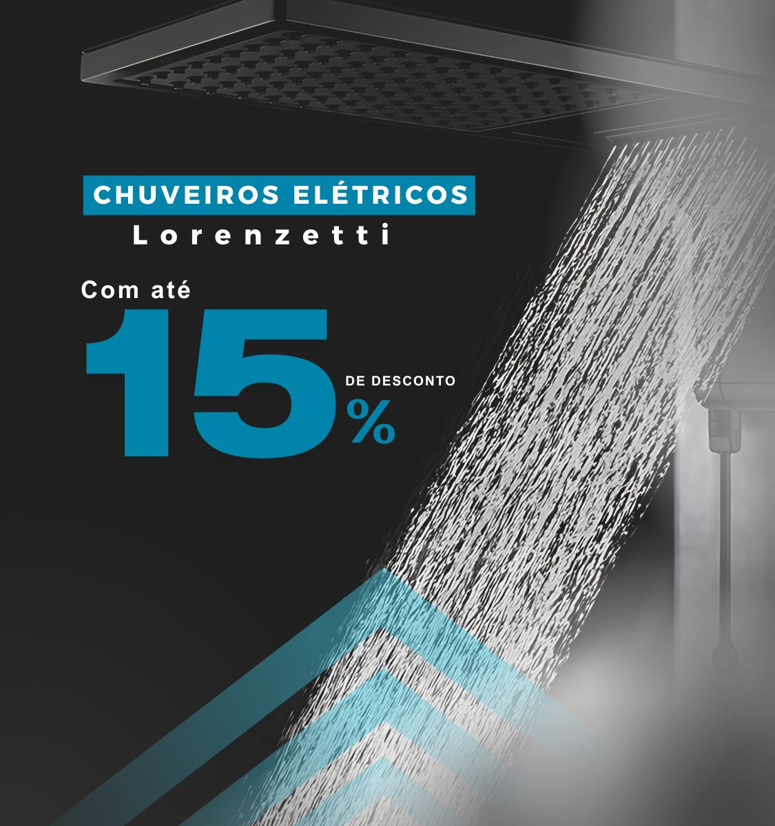 LORENZETTI 15%